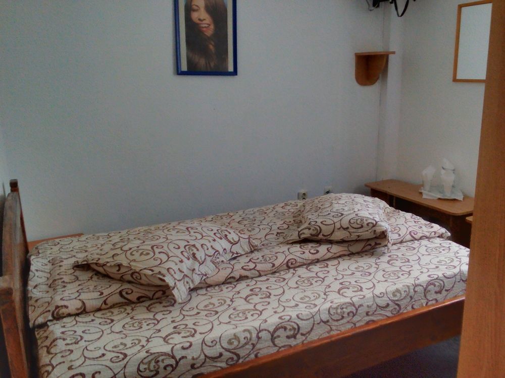 Pensiune Restaurant Sfinx Buşteni Esterno foto